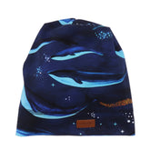 Whaley's Song - Cotton (Organic)